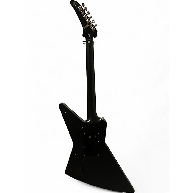 Used Epiphone Brendon Small Ghosthorse Explorer Galaktikon Burst Solid Body Electric Guitar