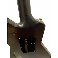 Used Epiphone Brendon Small Ghosthorse Explorer Galaktikon Burst Solid Body Electric Guitar