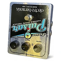 Used Electro-Harmonix XO Stereo Pulsar Tremolo Effect Pedal