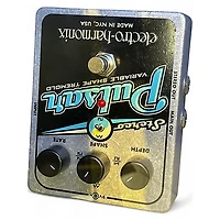 Used Electro-Harmonix XO Stereo Pulsar Tremolo Effect Pedal