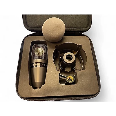 Used Shure PGA27 Condenser Microphone