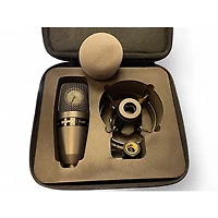 Used Shure PGA27 Condenser Microphone