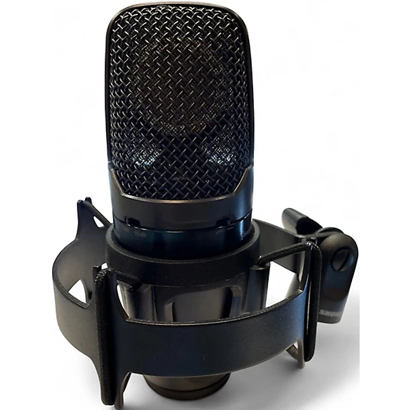 Used Shure PGA27 Condenser Microphone