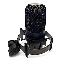 Used Shure PGA27 Condenser Microphone