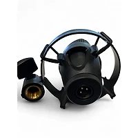 Used Shure PGA27 Condenser Microphone