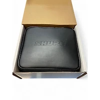 Used Shure PGA27 Condenser Microphone