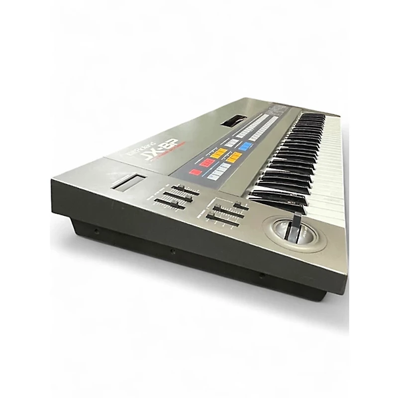 Used Roland JX-8P Synthesizer