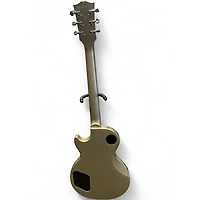 Used Gibson Les Paul Modern Lite Gold Mist Solid Body Electric Guitar