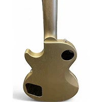 Used Gibson Les Paul Modern Lite Gold Mist Solid Body Electric Guitar