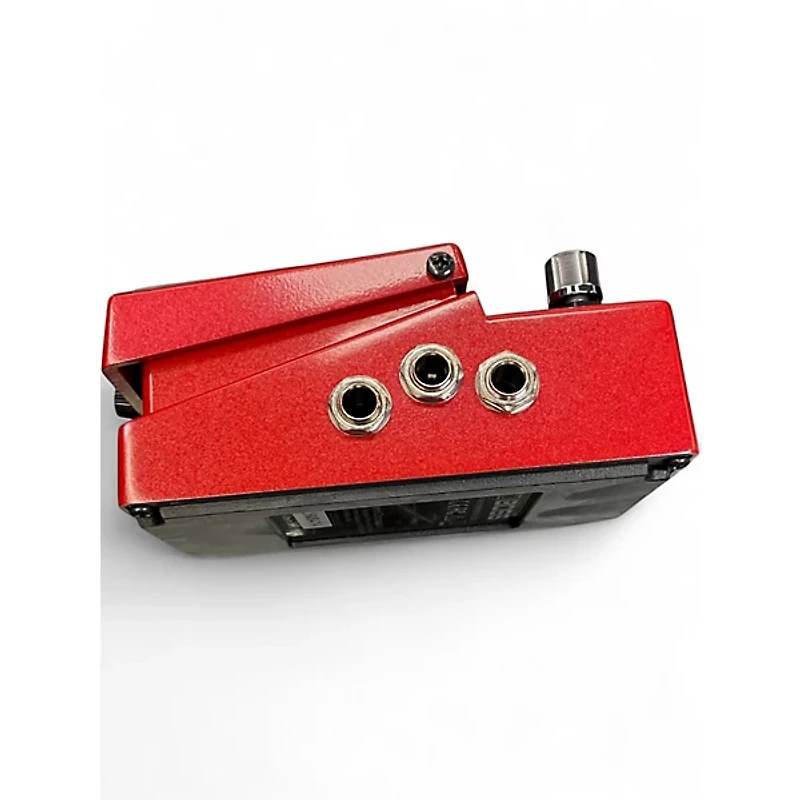 Used BOSS RC5 Loop Station Pedal