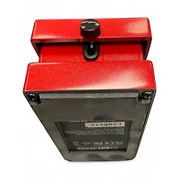 Used BOSS RC5 Loop Station Pedal