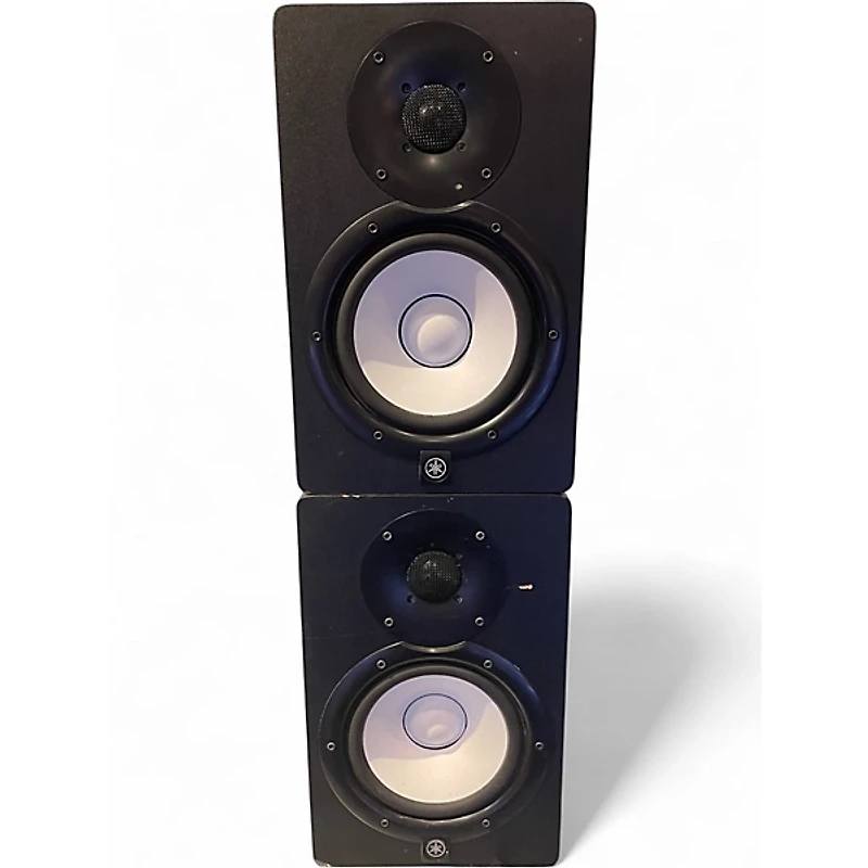 Used Yamaha HS7 Pair Powered Monitor