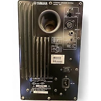 Used Yamaha HS7 Pair Powered Monitor
