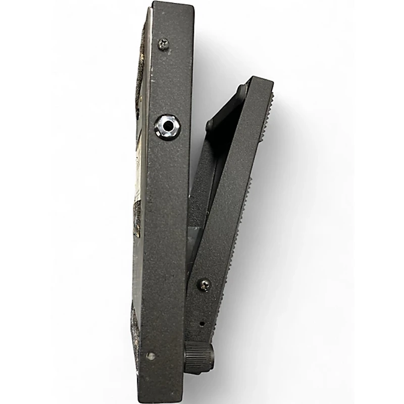 Used Morley PRO SERIES POWER WAH Effect Pedal