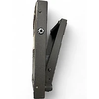 Used Morley PRO SERIES POWER WAH Effect Pedal