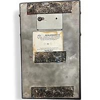 Used Morley PRO SERIES POWER WAH Effect Pedal