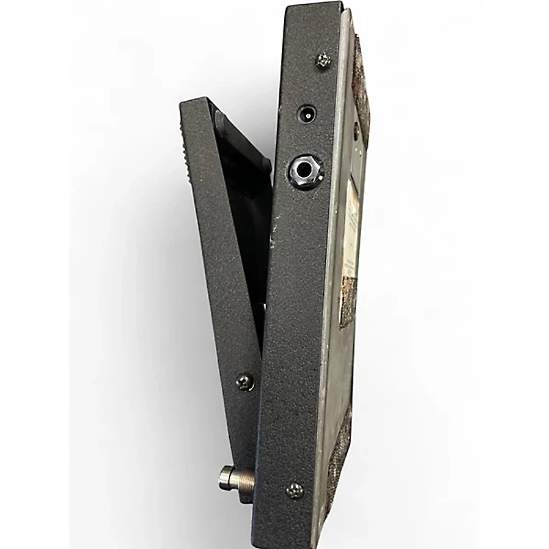 Used Morley PRO SERIES POWER WAH Effect Pedal