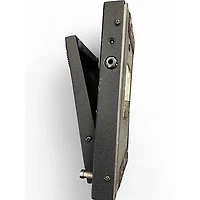 Used Morley PRO SERIES POWER WAH Effect Pedal