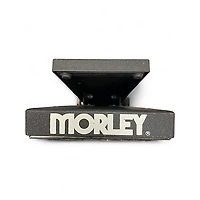 Used Morley PRO SERIES POWER WAH Effect Pedal