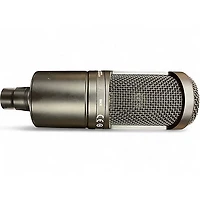 Used Audio-Technica AT2020 Condenser Microphone