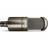 Used Audio-Technica AT2020 Condenser Microphone