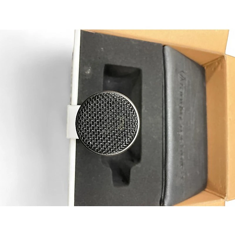 Used Audio-Technica AT2020 Condenser Microphone