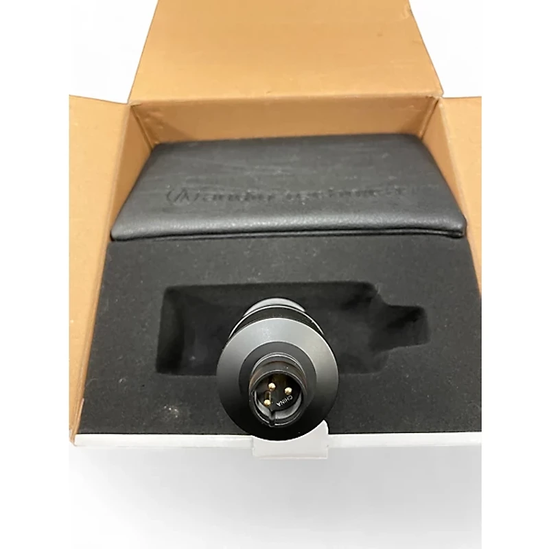 Used Audio-Technica AT2020 Condenser Microphone