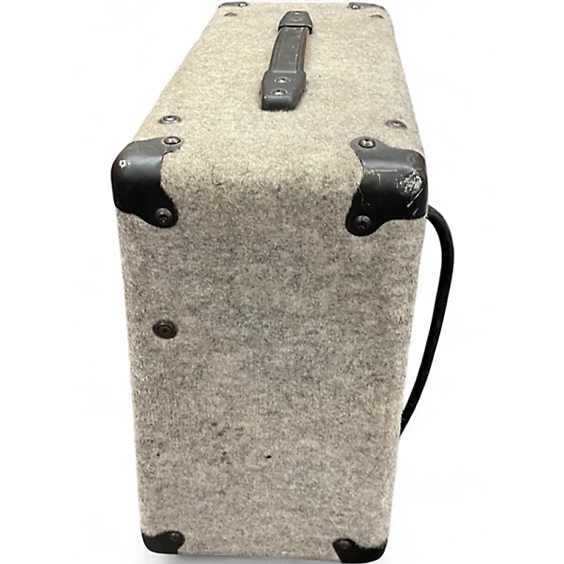 Used Fender R.A.D. Guitar Combo Amp