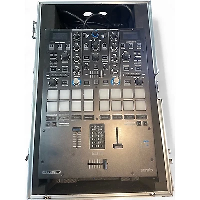 Used Reloop ELITE DJ Controller