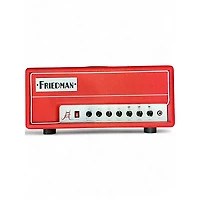 Used Friedman JEL 20 Tube Guitar Amp Head