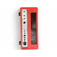 Used Friedman JEL 20 Tube Guitar Amp Head