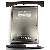 Used Mackie MIX5 Unpowered Mixer