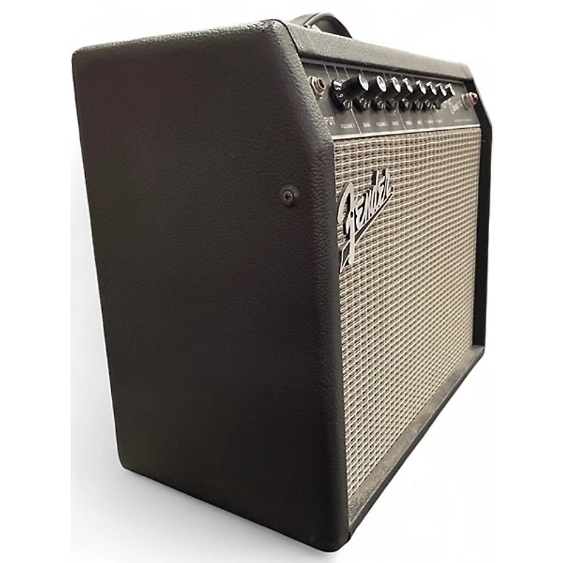 Used Fender Super Champ X2 15W 1x10 Tube Guitar Combo Amp