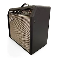 Used Fender Super Champ X2 15W 1x10 Tube Guitar Combo Amp