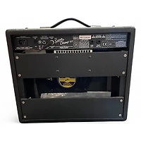 Used Fender Super Champ X2 15W 1x10 Tube Guitar Combo Amp