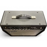 Used Fender Super Champ X2 15W 1x10 Tube Guitar Combo Amp