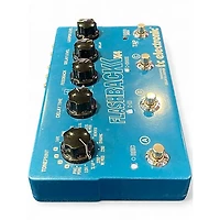 Used TC Electronic Flashback X4 Delay And Looper Effect Pedal