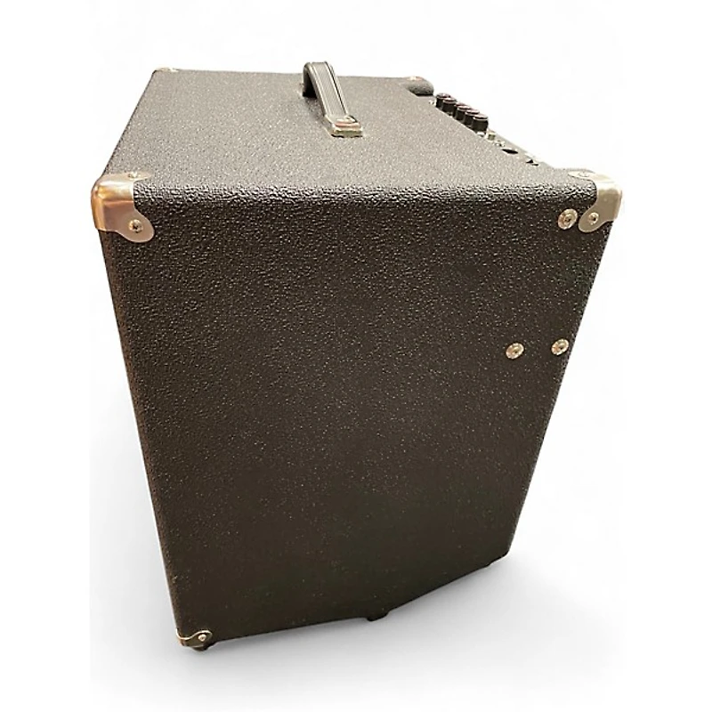 Used Ampeg BA115 100W 1x15 Bass Combo Amp