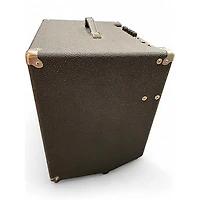 Used Ampeg BA115 100W 1x15 Bass Combo Amp