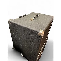 Used Ampeg BA115 100W 1x15 Bass Combo Amp
