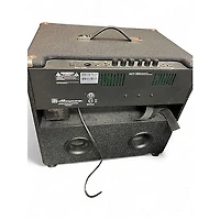 Used Ampeg BA115 100W 1x15 Bass Combo Amp