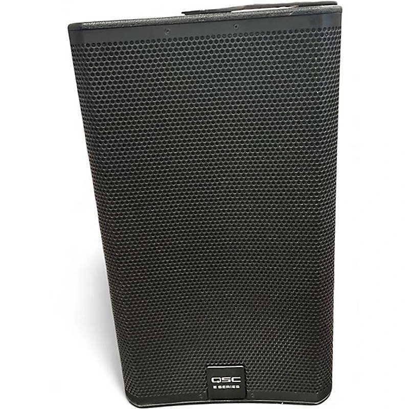 Used QSC E15 Unpowered Speaker