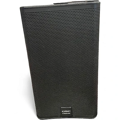 Used QSC E15 Unpowered Speaker