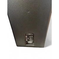 Used QSC E15 Unpowered Speaker