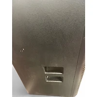Used QSC E15 Unpowered Speaker