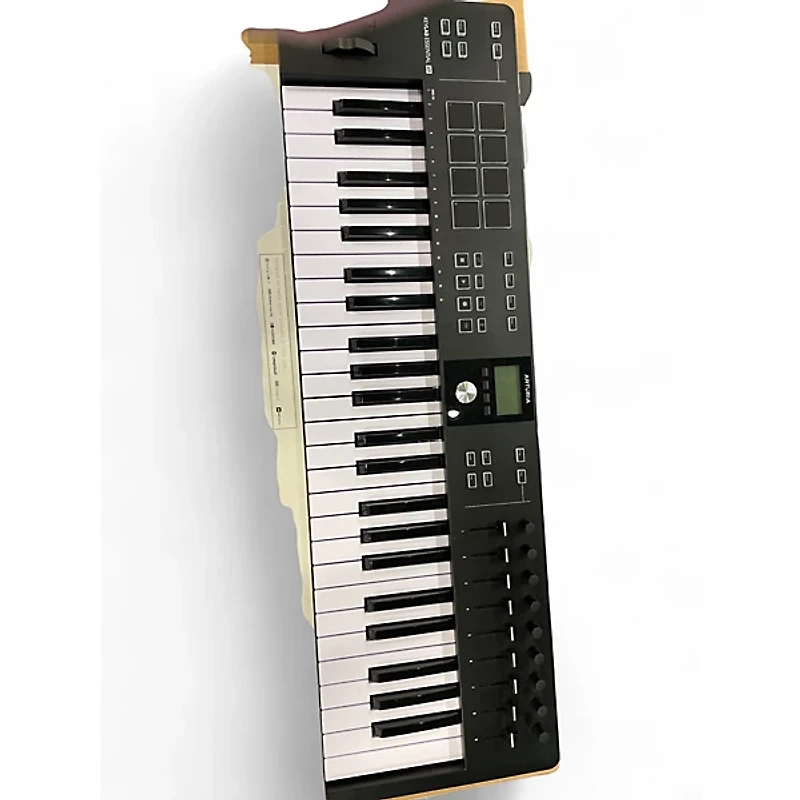 Used Arturia Keylab Essential 49 MIDI Controller