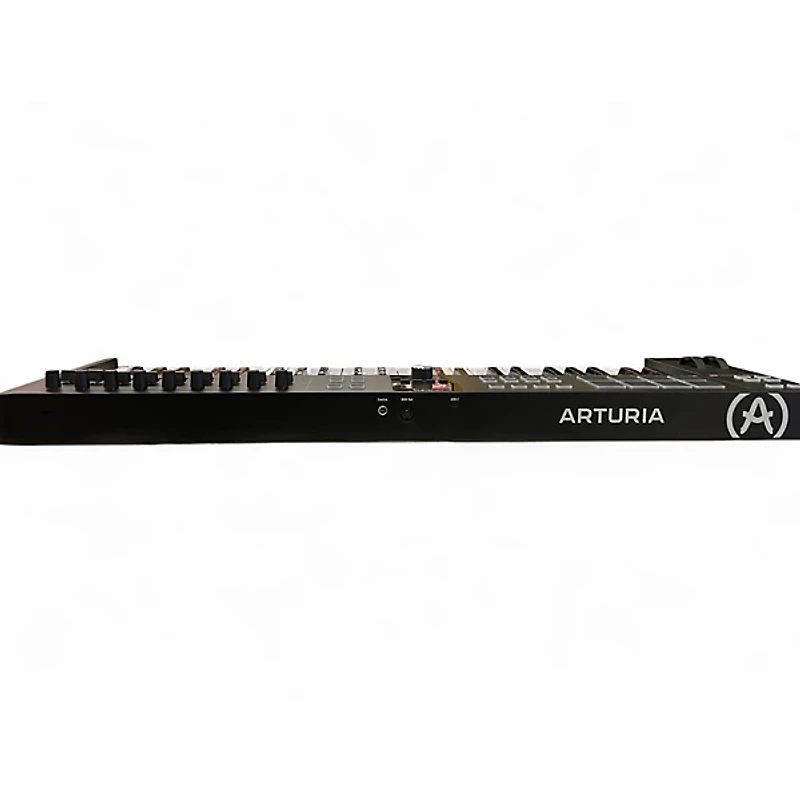 Used Arturia Keylab Essential 49 MIDI Controller