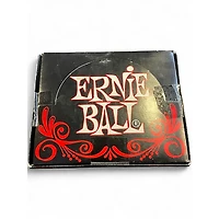 Used Ernie Ball CASTER SET