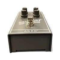 Used Aguilar AGRO Overdrive Bass Effect Pedal