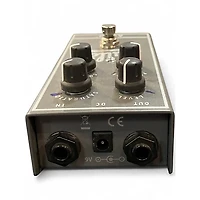 Used Aguilar AGRO Overdrive Bass Effect Pedal